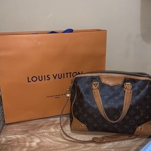 Louis Vuitton Bag